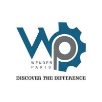 Wender marka etiketine sahip diğer ürünler