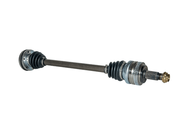 Komple Aks E87+LCI E90+LCI Arka Sol Otm.Şanz 116>120i; 316>320i