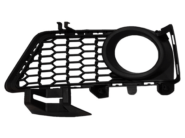 Tampon Izgarası F30 Ön Sol; Açık -M-Tech- 2012-15