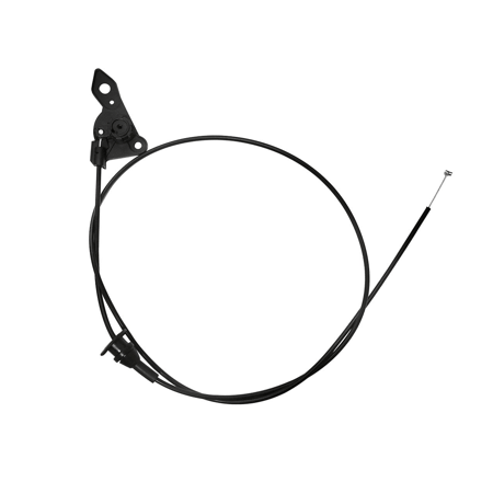 Kaput Teli E36 -Sedan-
