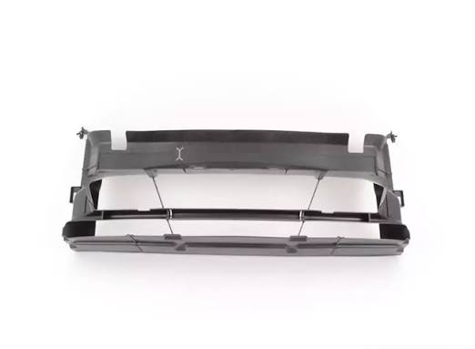 Panel Hava Kanalı F20 F30 Ön Alt