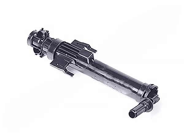 Far Yıkama Robotu F20 F30 Sol