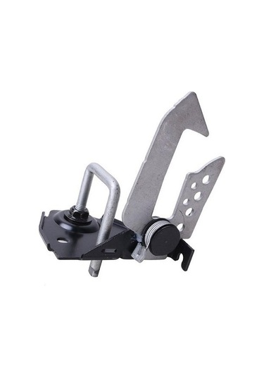 Kaput Kilit Mandalı F10 F07 F01 Üst Sol