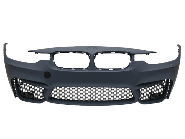Komple Tampon F30+LCI - Ön; F.Yık-lı -///M3 GoodGo-STYLE- 2012-18