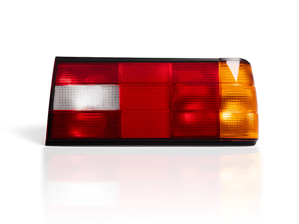 Komple Stop E30 Sağ 1988-91