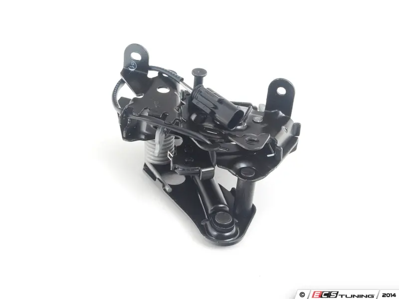 Kaput Kilidi F10 F07 F01 Alt Sol