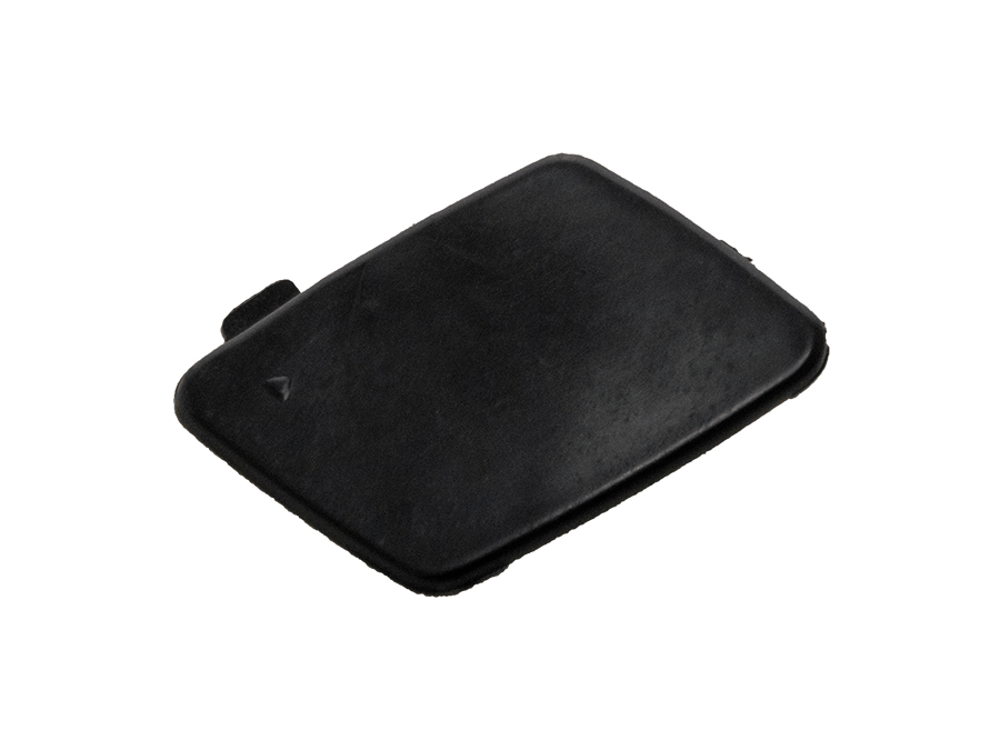 Tampon Çeki Kapağı E90-LCI Ön -M-Tech- 2008-11