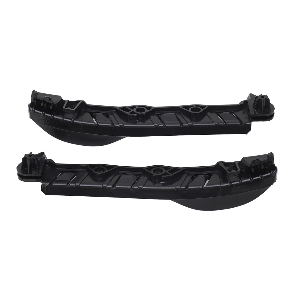 Tampon Braketi E60-LCI Ön Üst Sağ 2007-09