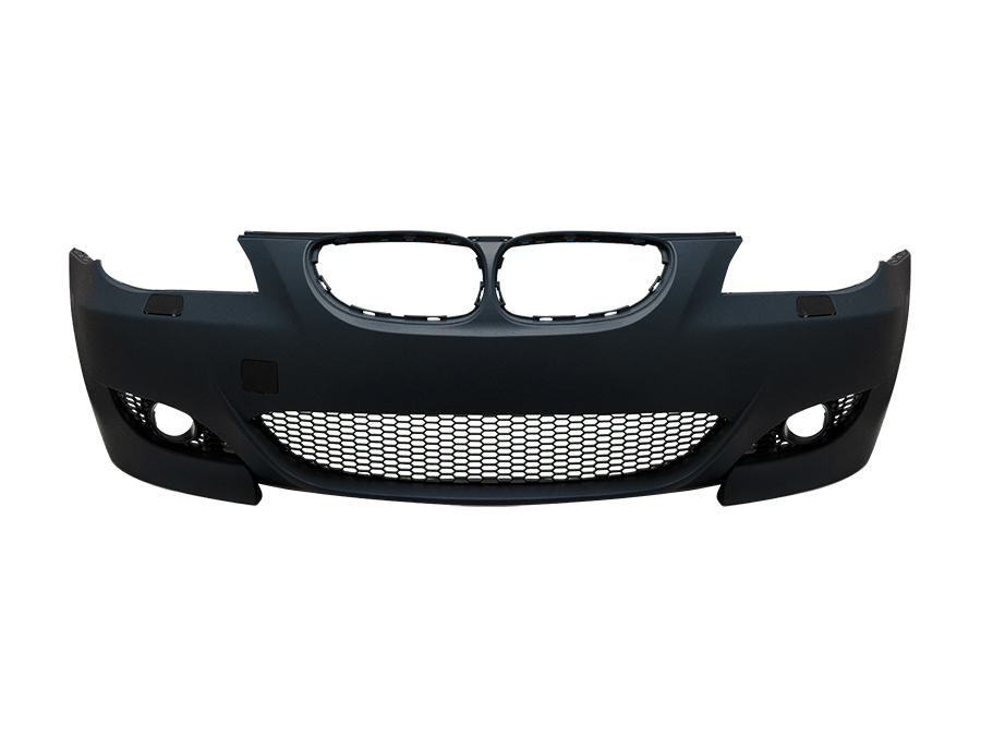 Komple Tampon E60+LCI Ön; F.Yık-lı, SİS Delikli -///M5-STYLE- 2003-09