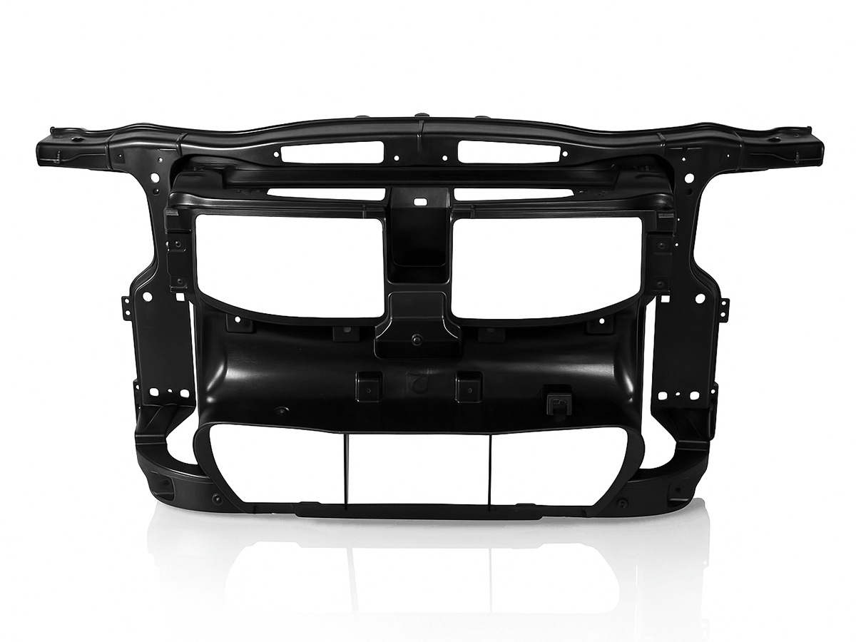 Panel E90+LCI E92+LCI Ön 2005-13