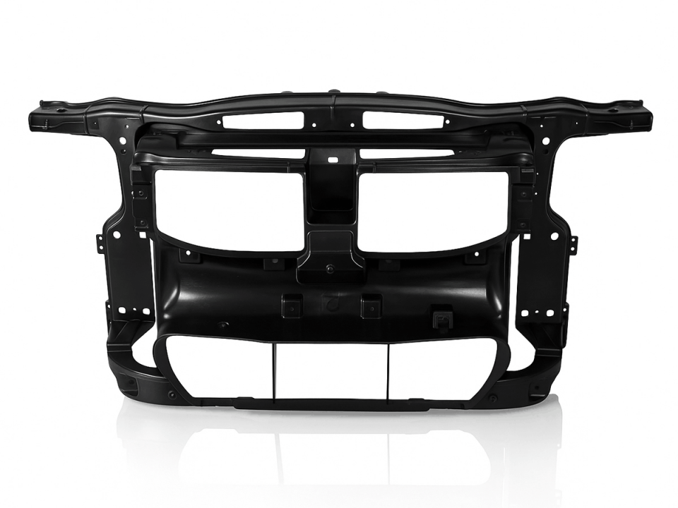 Panel E90+LCI E92+LCI Ön 2005-13