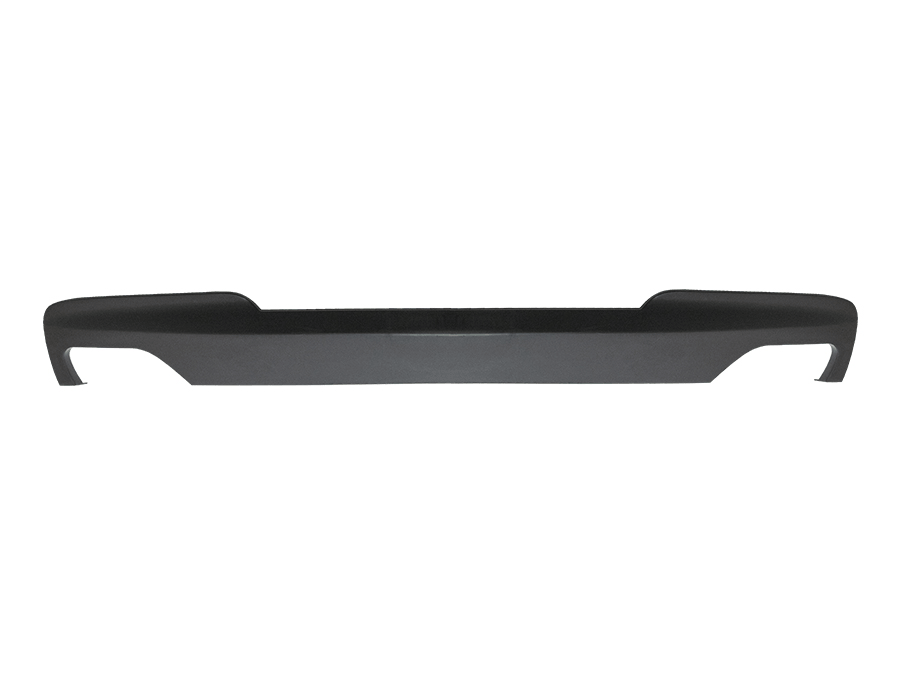 Tampon Difüzörü F10+LCI Arka; 00-00-Çıkış -///M550i- 2010-16