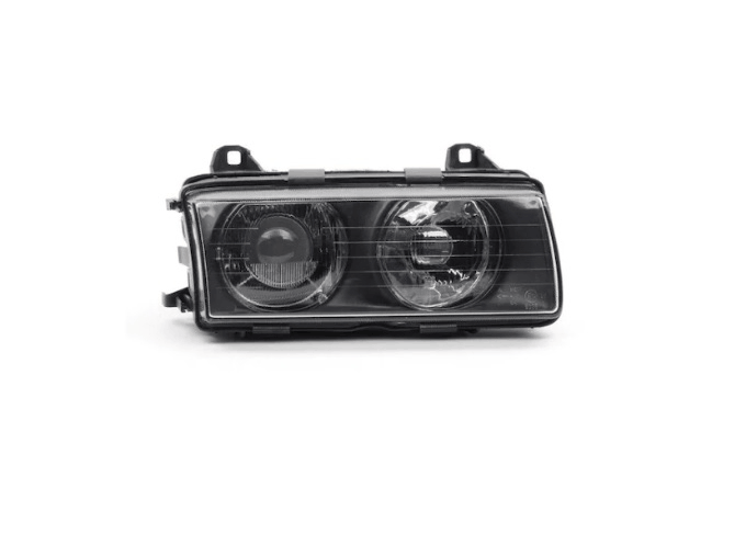 Komple Far E36 Sol -ZKW-TYPE- 1991-93