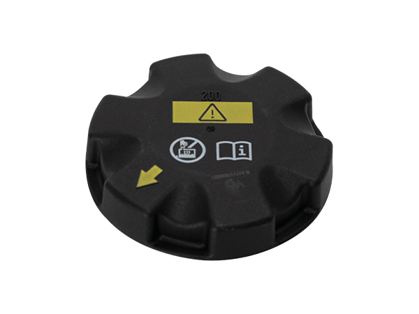 Radyatör Kapağı E60 X5:E70 X6:E71 F10 F01 2.0 Bar [M54 N43 N46 N52>N55 N62 N63]