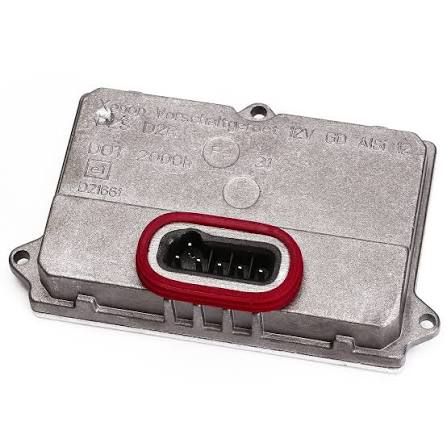Far Modulü E60 E65 X5:E53 - W211 W163 W164 W251 Xenon