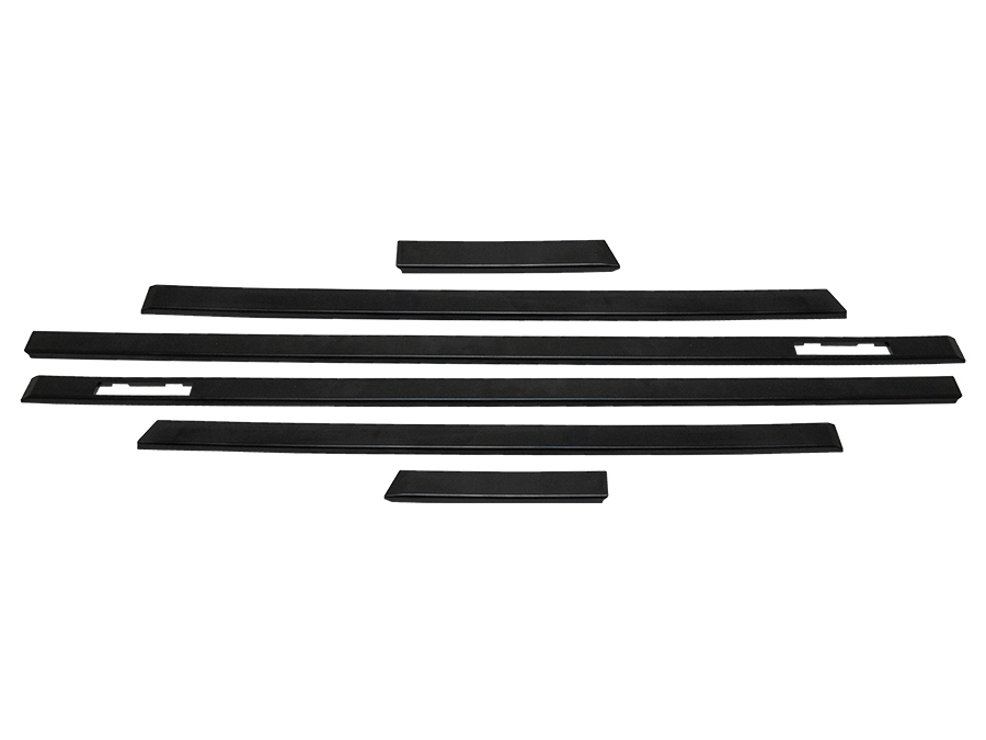 Kapı Kaplaması E39 Set:6ad -///M5-