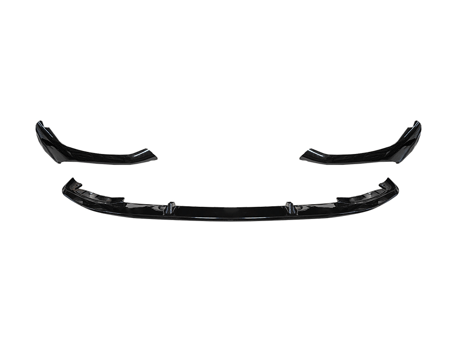 Tampon Spoyleri G30-LCI Ön Alt -///M-Performance-