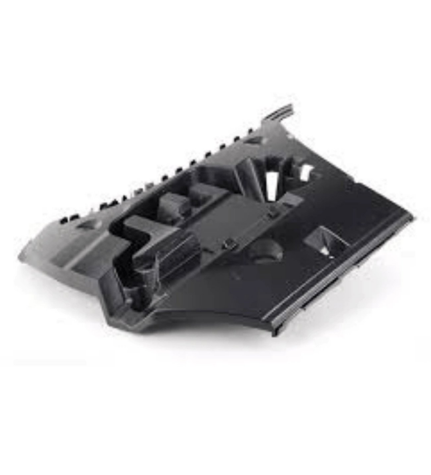 Tampon Taşıyıcı Braketi F10+LCI Arka İç Sağ 2010-16