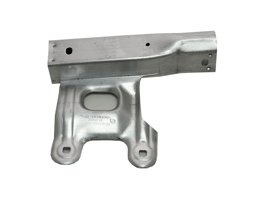 Tampon Demir Braketi F20+LCI F30+LCI F32+LCI F34+LCI F36+LCI Ön Sol -M-Tech- 2011-