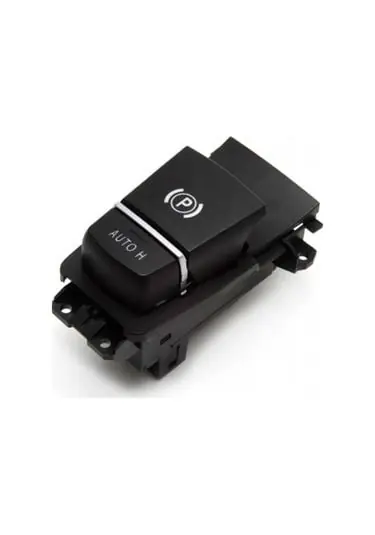 El Fren Düğme Kapağı F10+LCI X3:F25 X4:F26 -PARKING-