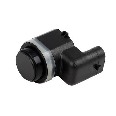 Park Sensörü (PTS) F10+LCI F01+LCI X3:F25 Boyanabilir Siyah