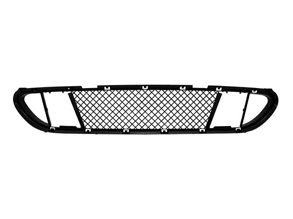 Tampon Izgarası E60+LCI Ön Orta -M-Tech- 2003-09