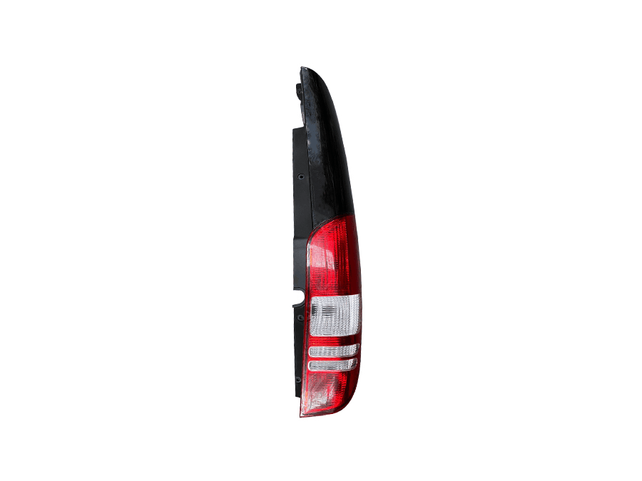 Komple Stop Vito639 Viano W639 Sağ, Beyaz Sinyal 2010-14