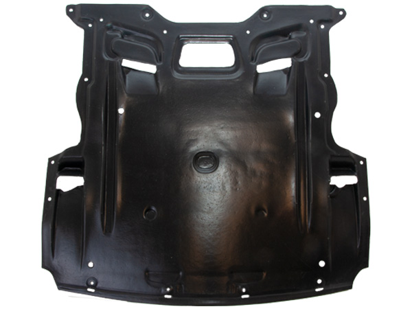 Motor Alt Muhafaza F10+LCI F07+LCI F01+LCI Plastik