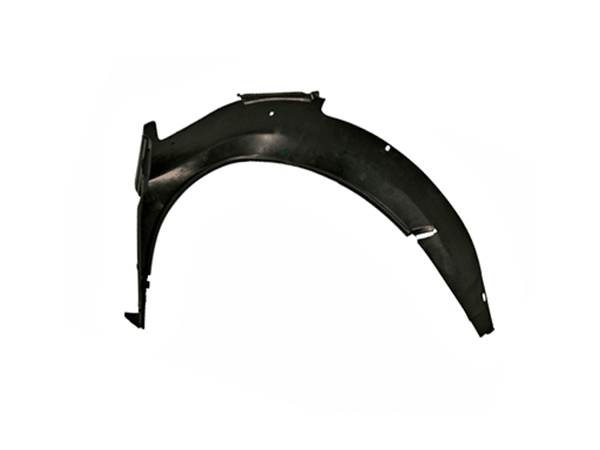 Çamurluk Davlumbazı E34 Ön Sol; (OEM-Kalite)