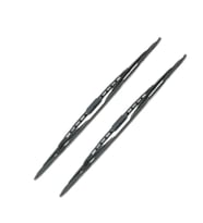 Silecek E34 Set Ön 60/60cm