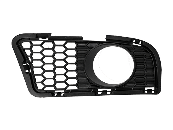 Tampon Izgarası F10 Ön Sol; SİS Delikli -///M5- 2010-13