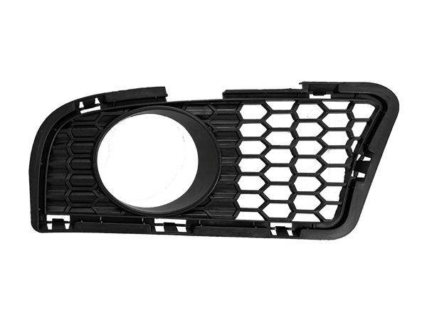 Tampon Izgarası F10 Ön Sağ; SİS Delikli -///M5- 2010-13