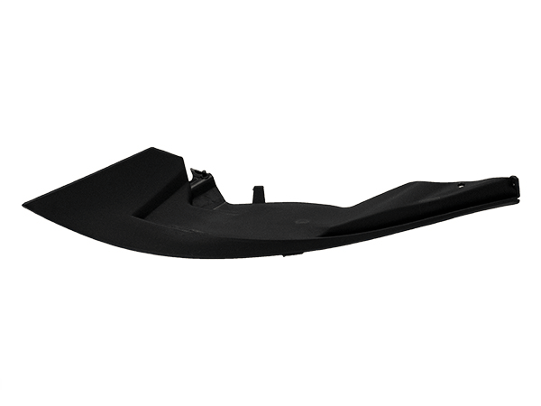 Far Braketi E60-LCI Sol 2007-09
