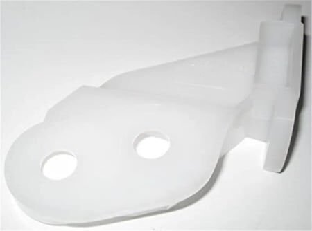 51118195295 TAMPON BRAKETİ ÖN SOL