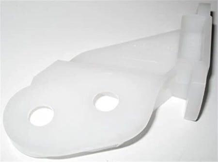51118195295 TAMPON BRAKETİ ÖN SOL