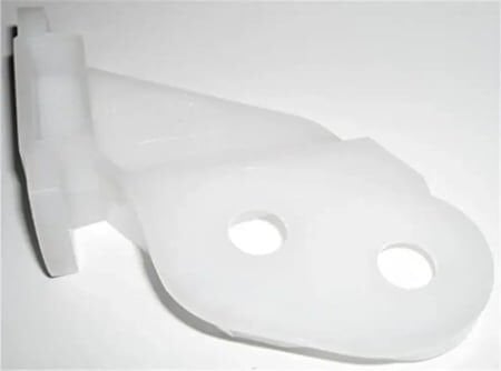 51118195296 TAMPON BRAKETİ ÖN SAĞ