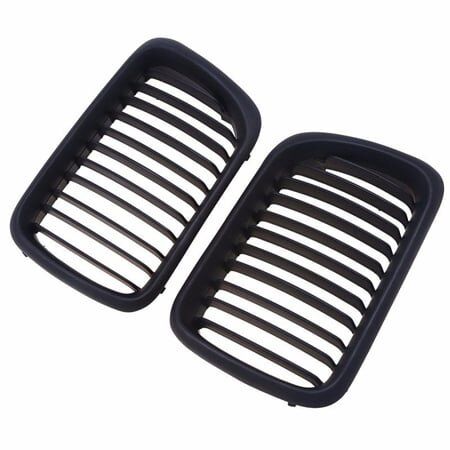 51138208489-490 PANJUR SET MAT SİYAH