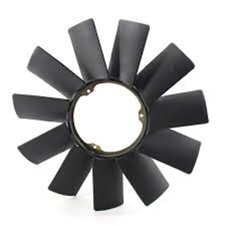 11521712058 FAN PERVANESİ 11 KANAT KALIN 3 DLK