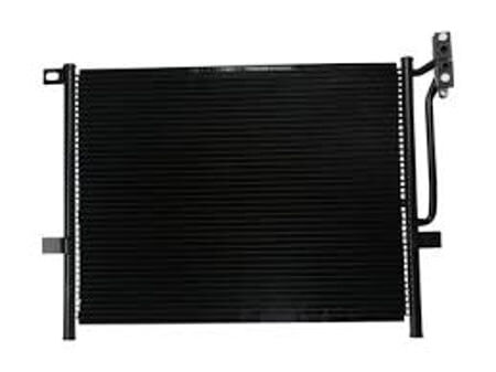 64538391647 KLİMA RADYATÖRÜ AUTO-MNL