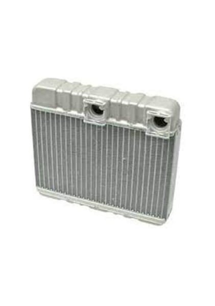 64118372783 KALORİFER RADYATÖRÜ +AC MNL