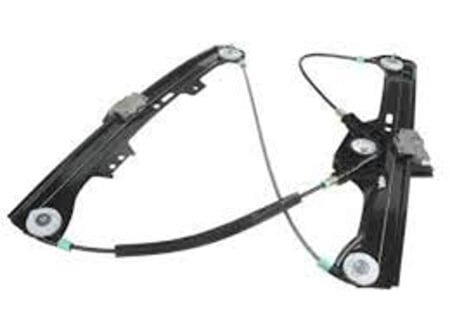 51337184383 CAM MEKANİZMASI ÖN SOL MOTORSUZ