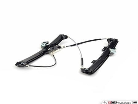 51337184384 CAM MEKANİZMASI ÖN SAĞ MOTORSUZ