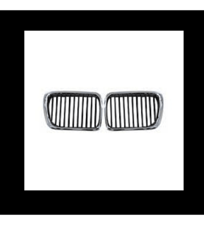 Panjur E36 (Set) Krom 1997-99