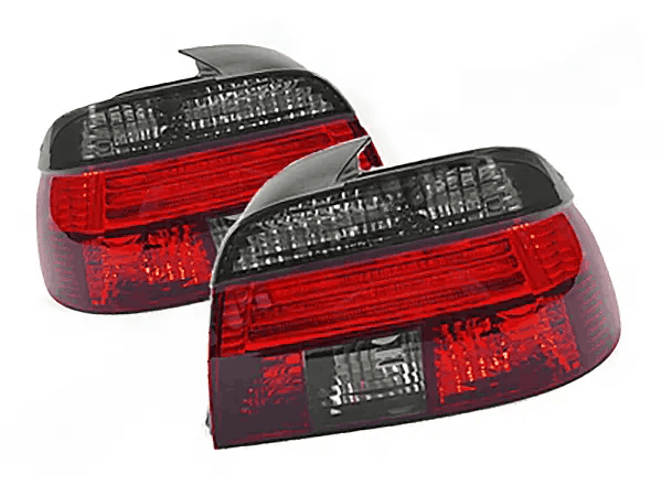 Komple Stop E39 Set Füme Sinyal 2001-03