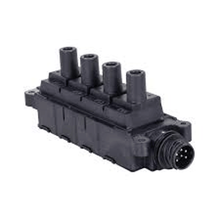Ateşleme Bobini M43 [E34 E36 E46]