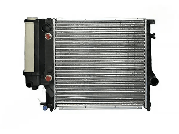 Motor Su Radyatörü E36 [M40 M50] Otm.Şanz; AC+/-